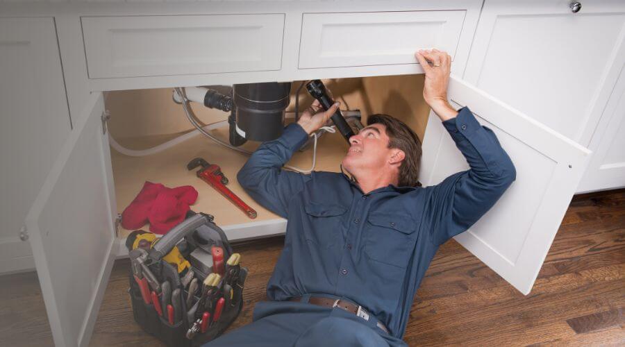 Professional Leak Detection in Biddeford Pool, ME